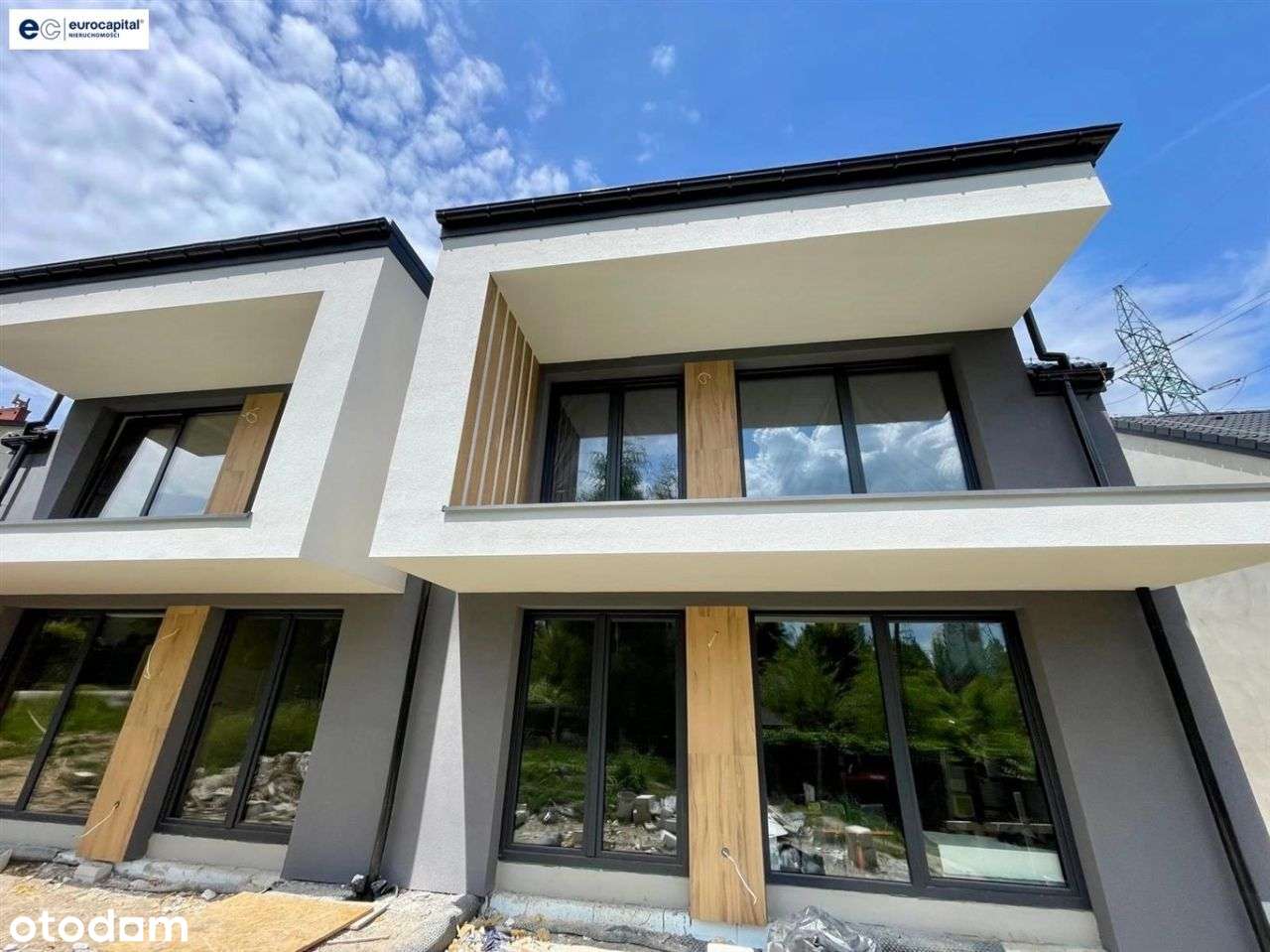 3-Pokojowe Z Ogródkiem, Stan Developerski Premium! - Pełny obrazek: 4/20