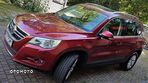 Volkswagen Tiguan 2.0 TDI Sport&Style - 3