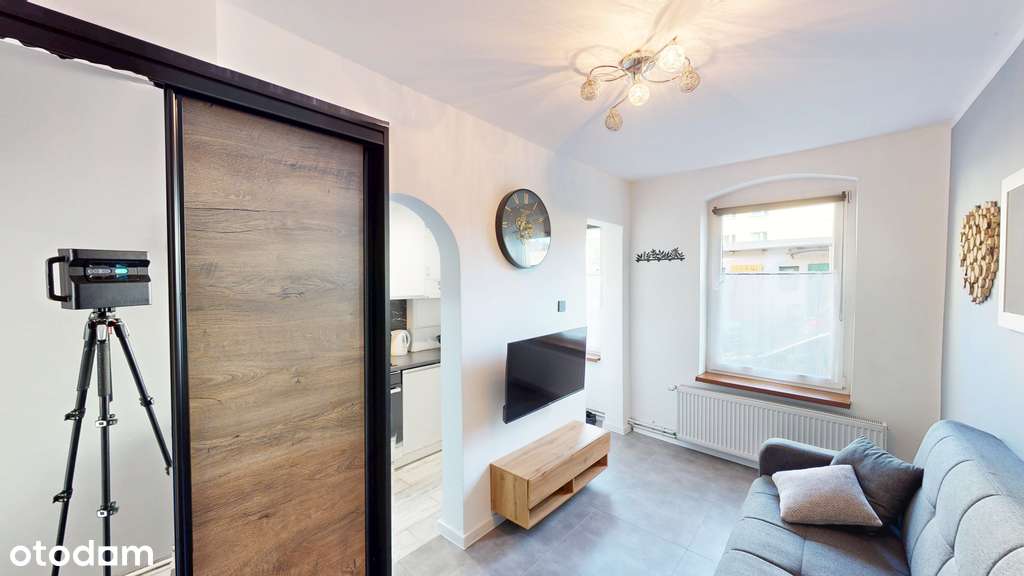 Mieszkanie blisko centrum - ul.Wojska Polskiego-5