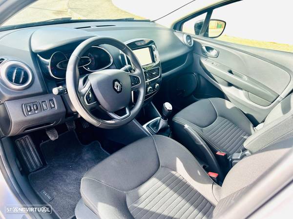 Renault Clio Sport Tourer 1.5 dCi Limited EDition - 30