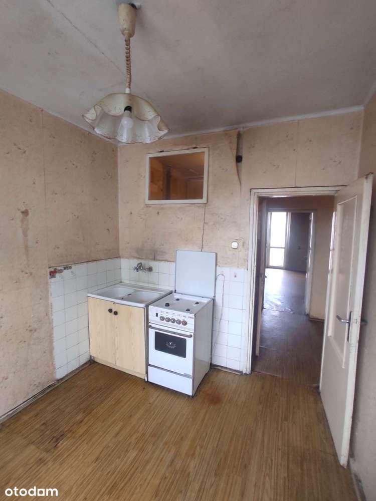 M3, Pyskowice, blisko centrum do własnej aranżacji-9