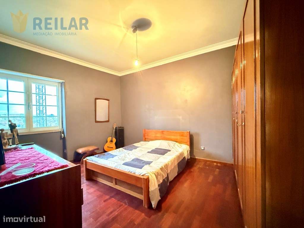 Graça - T2+1 Impecável-19