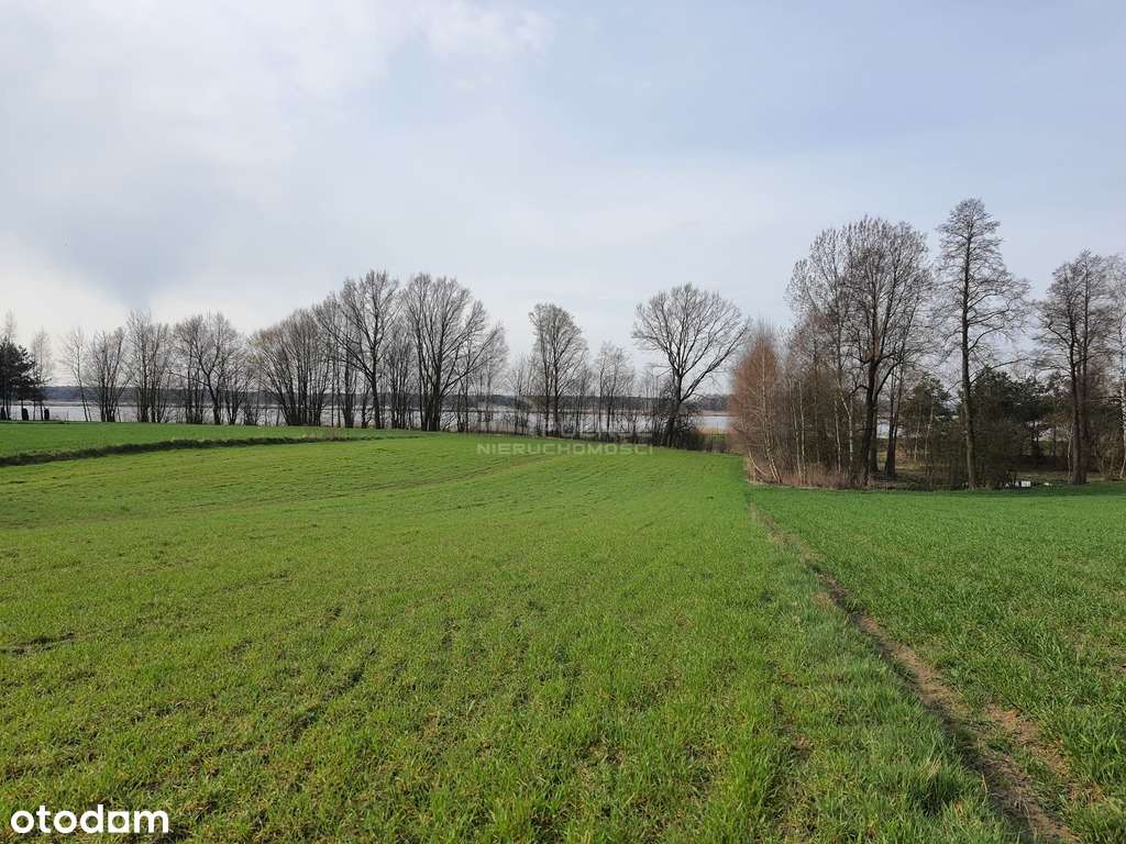 Unikatowa działka w Dolinie Tyśmienicy – 3816m² - Pełny obrazek: 5/11