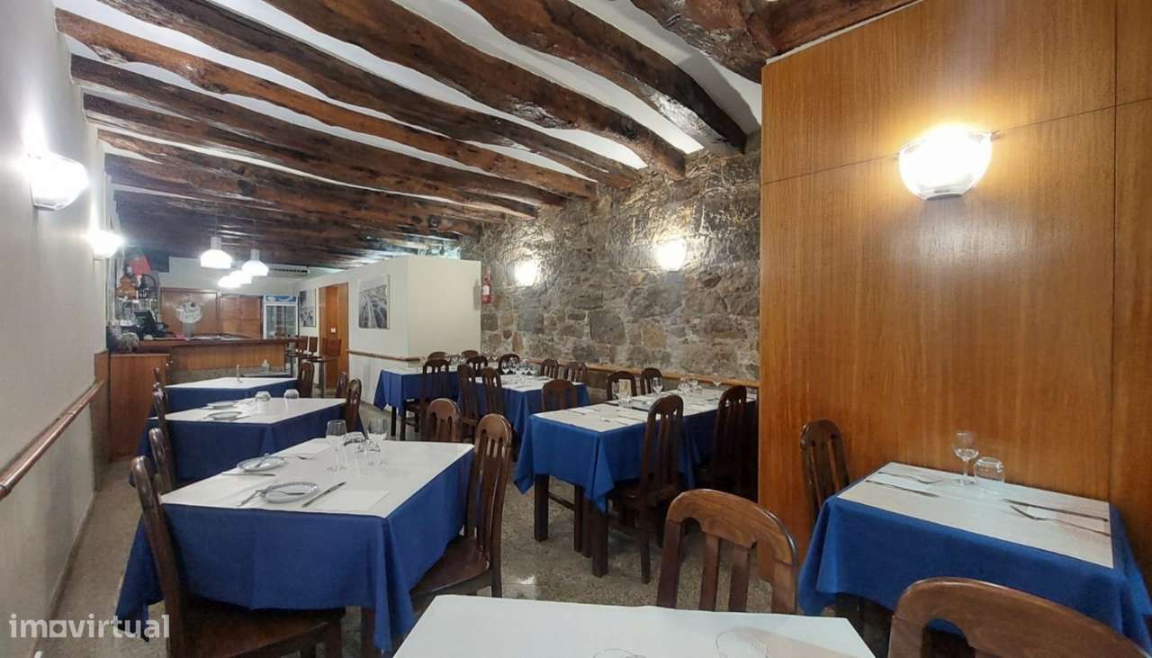 Trespasse de Restaurante, Centro da Cidade, Viana do Castelo - Grande imagem: 4/26