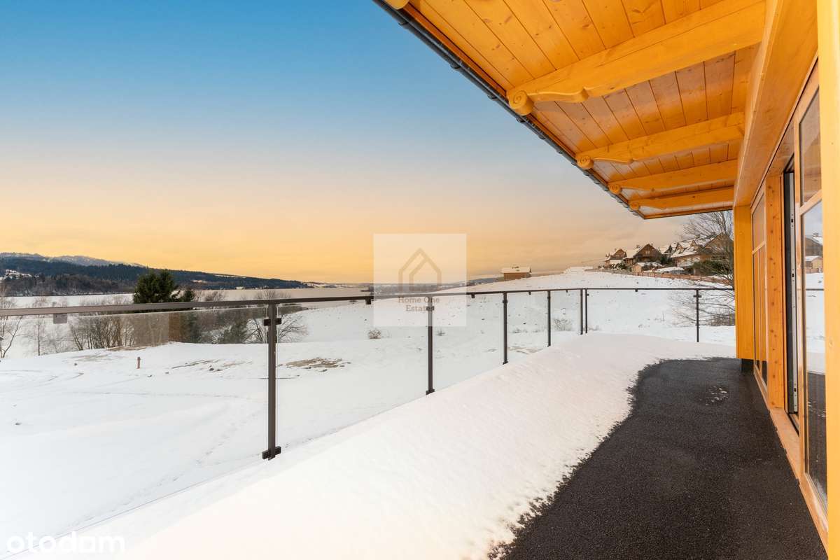 Na sprzedaż dom w Kluszkowcach-1