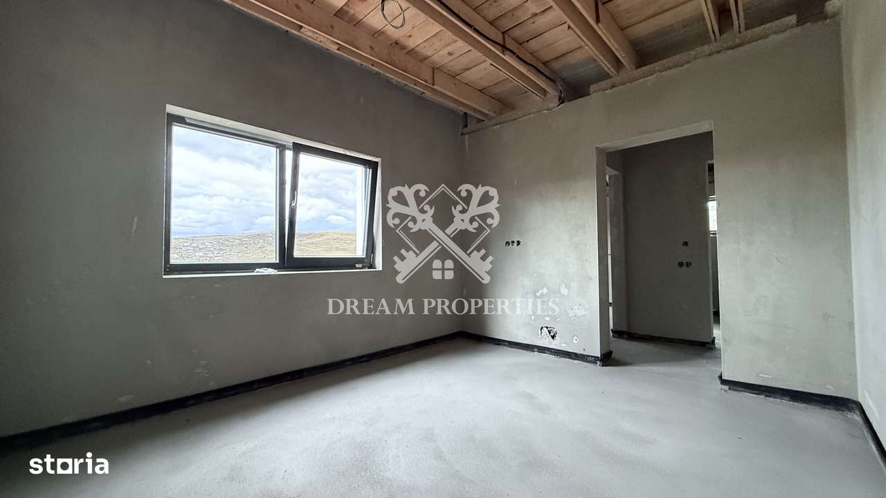 COMISION 0%! Casa de vanzare, 4 camere, 3 bai, zona Campenesti - Imagine principală: 4/17