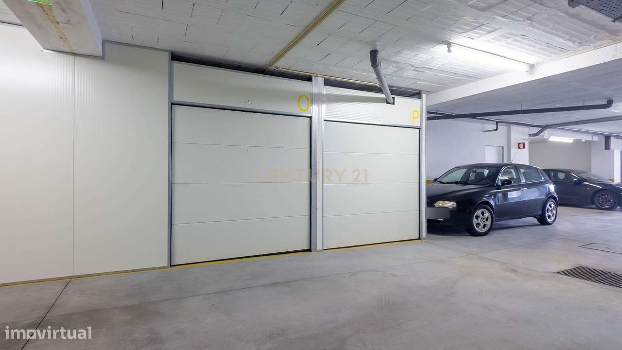 Garagem Dupla/Box para Arrendamento em Vila Nova de Gaia - Grande imagem: 5/30
