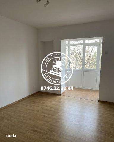 Apartament 2 camere de vânzare ultracentral Iași – Ștef-0
