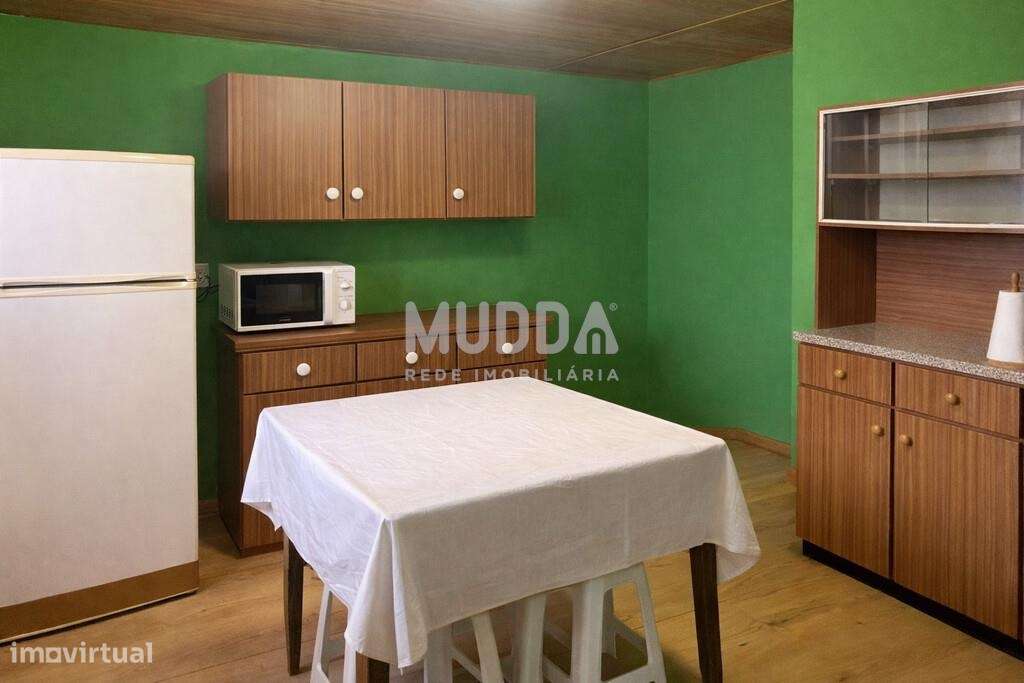 Moradia T1 com 450m2 de terreno em zona tranquila de Estarreja – Oport - Grande imagem: 5/10