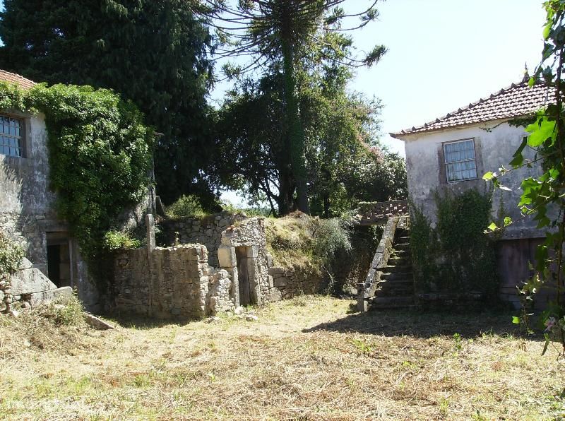 Quinta  Venda em Freixieiro de Soutelo,Viana do Castelo