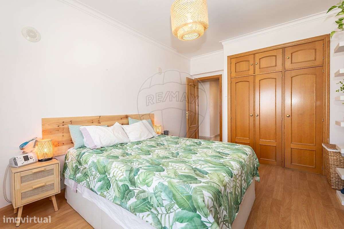 Apartamento T3 no Centro do Montijo-29