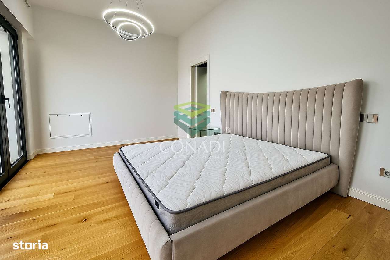 Duplex 5 camere | View Spectaculos | Herastrau | 2 locuri parcare-11