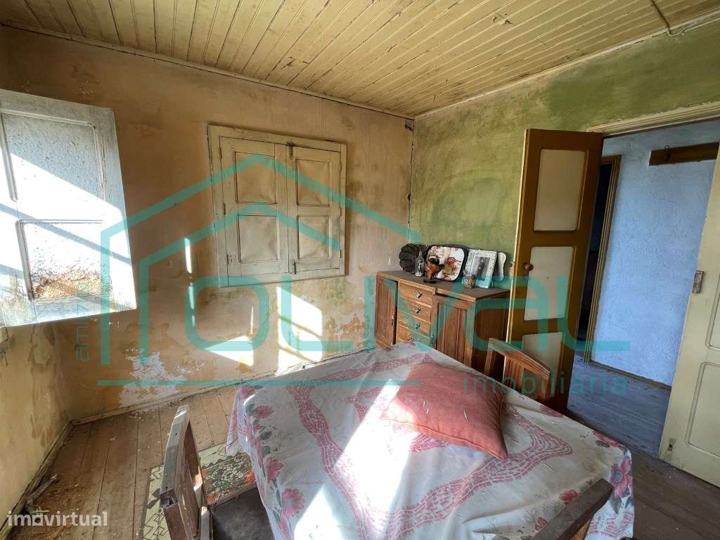 Moradia Centro da Aldeia-2