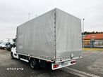 Renault Master 165 DCI Plandeka 10 ep Kurnik, Salon PL, Jeden Właściciel - 3