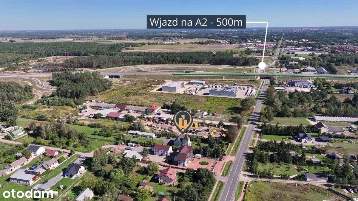 Luksusowa rezydencja gotowa do zamieszkania - Pełny obrazek: 4/20