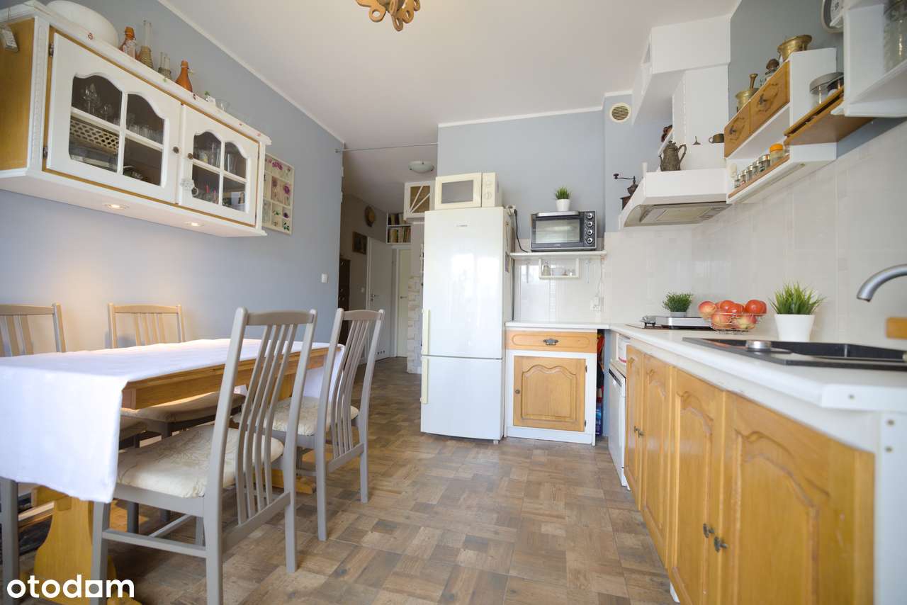 Luboń Mieszkanie 2 pokoje tereny zielone Warta-4