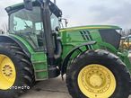 John Deere 6190R  Power Quad.    218500zł - 15