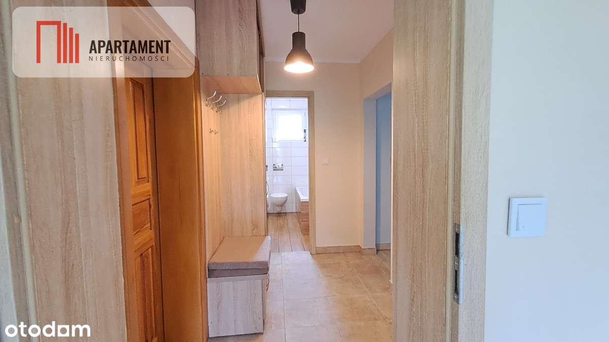 54 m² w zaciszu – Twoje wymarzone mieszkanie! - Pełny obrazek: 4/13