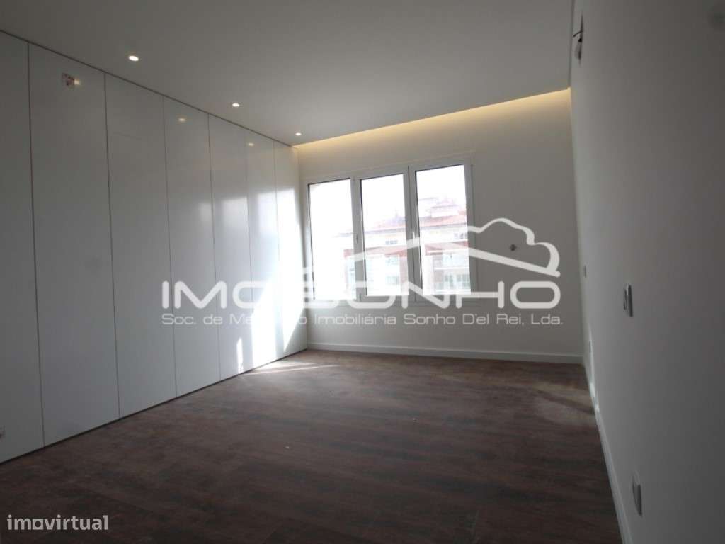 Apartamento T3-14