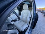 Volvo XC 90 B5 D AWD Geartronic Inscription - 28