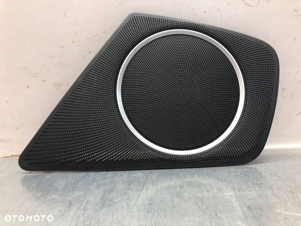 A4 B8 OSŁONA GŁOŚNIKA BANGOLUFSEN 8K0035419A - 1