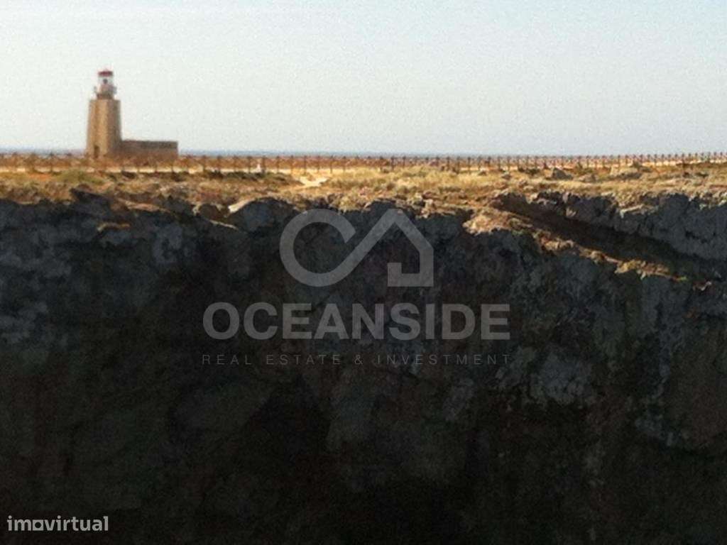 Prédio com 9 frações em Sagres-9