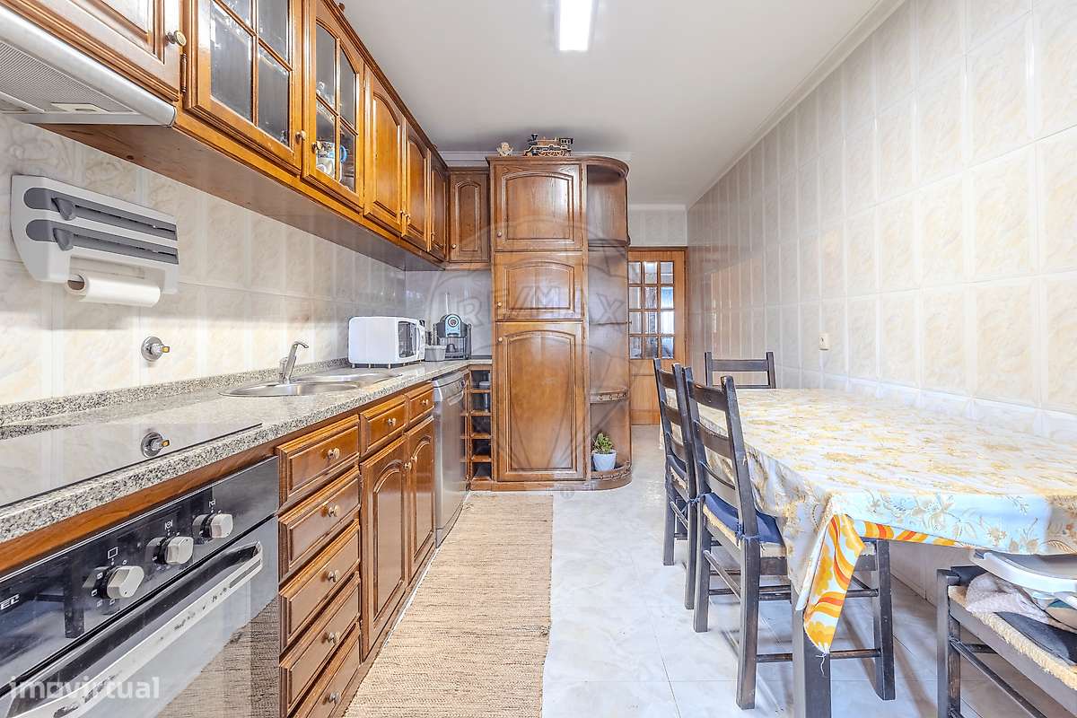 Apartamento T3 para venda-8