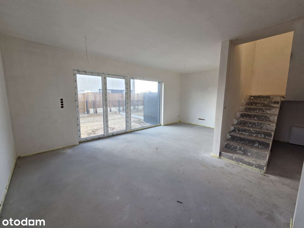 Tarnowo Podg., Góra - piętrowy, 2 łazienki, gotowy do odbioru-6