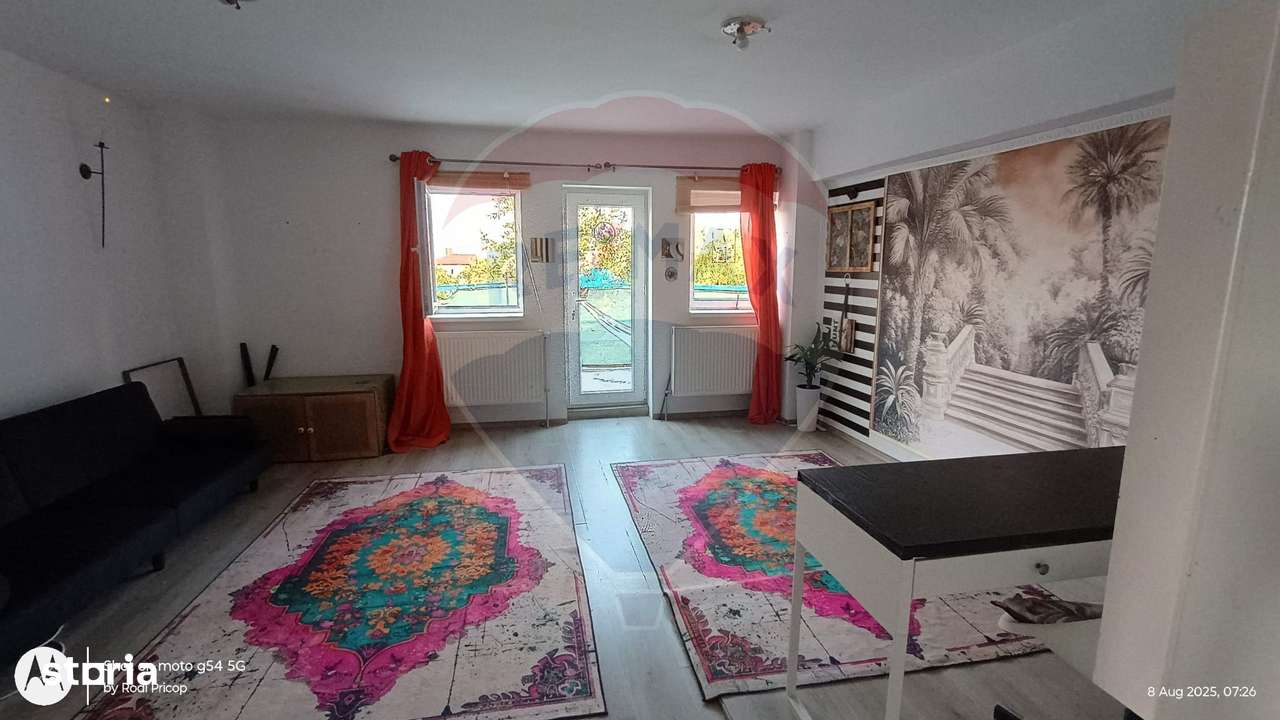 DE VANZARE Casă / Vilă cu 6 camere în Popesti-Leordeni-9