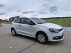 Volkswagen Polo - 4