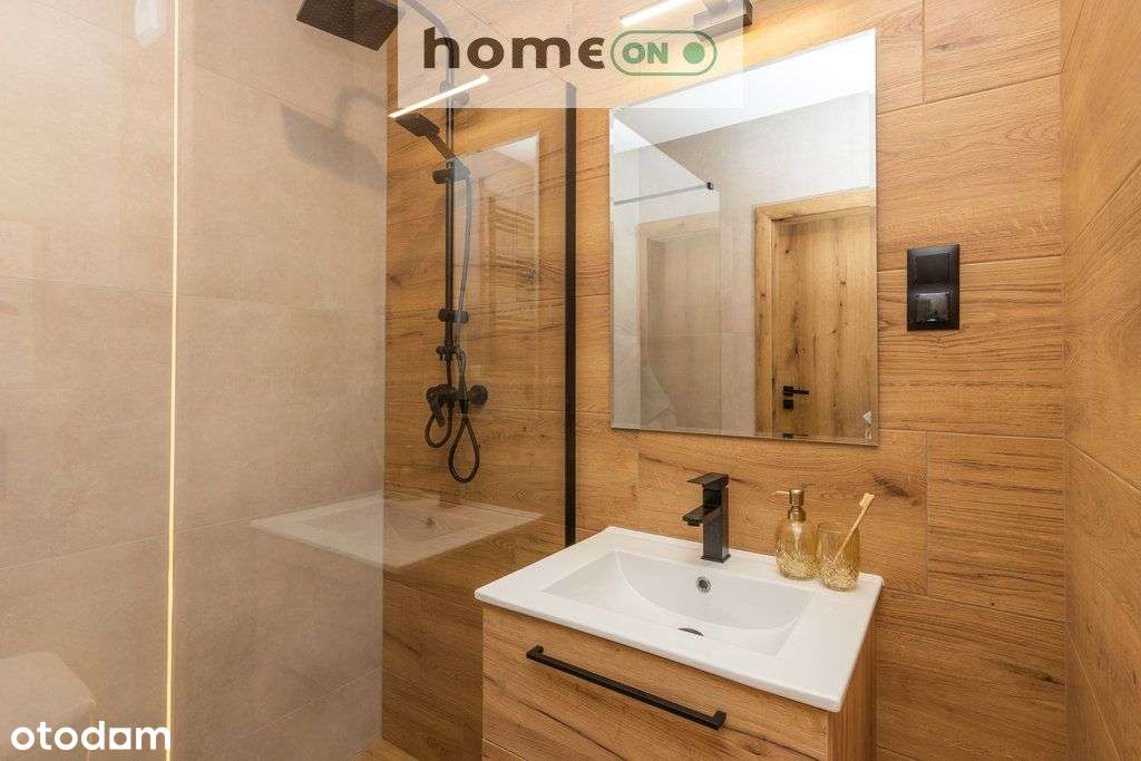 Apartament z miejscem w hali garażowej-17