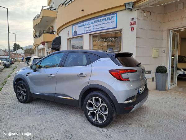 Renault Captur 1.0 TCe Intens - 22