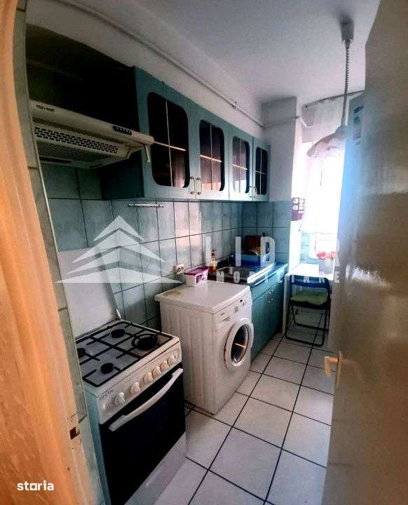 Apartament de vanzare 59 mp zona Interservisan,Gheorgheni, panorama!-3