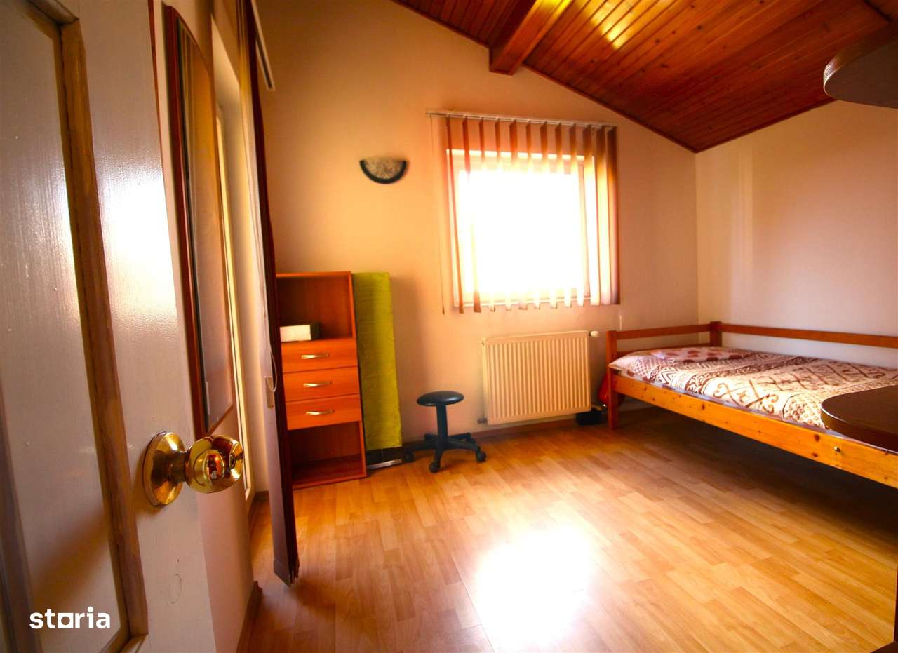 Vila exclusivista P+1E in Mamaia Nord la 500m de Plaja Alezzi-13