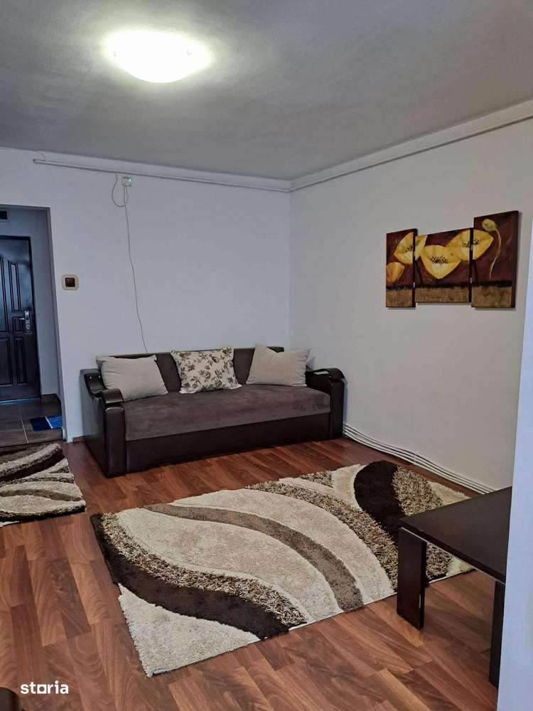 Garsoniera de vanzare , Burdea , et. 5 , 48.900 euro neg.-6