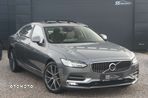 Volvo S90 - 2