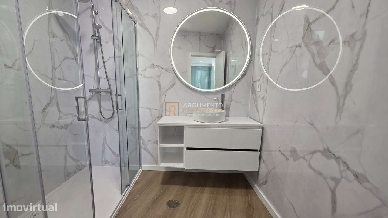 Apartamento T1+1 Venda em Vila do Conde,Vila do Conde-4
