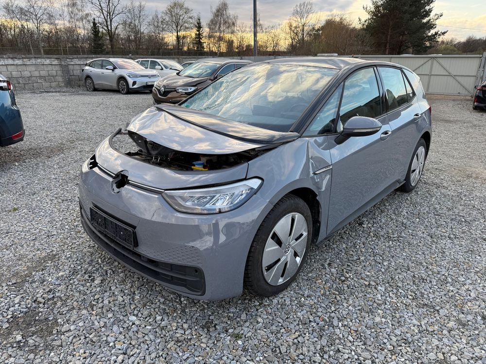 Volkswagen ID.3 Pro 2022