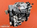 Motor FIAT Ducato 2.8 JTD de 2003 - 1