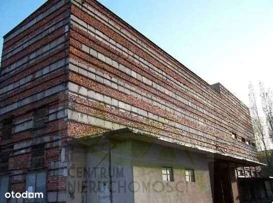 hale, magazyny, lokale warsztatowo-produkcyjne-0