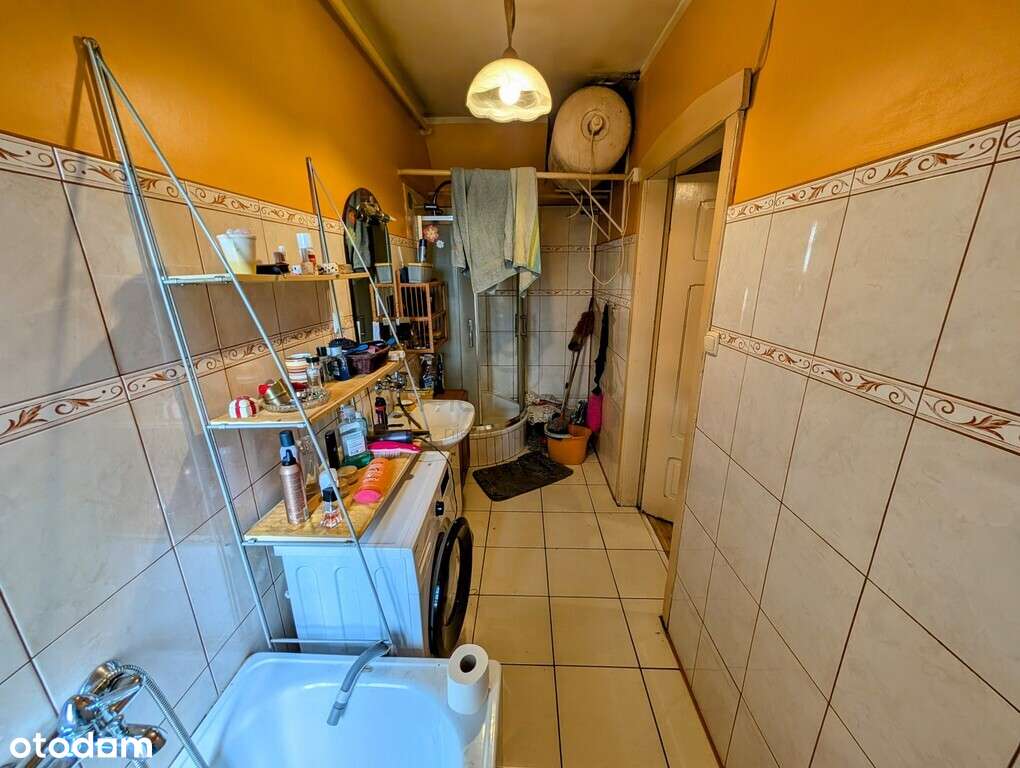 Duży przedwojenny dom jednorodzinny - Pławin-8