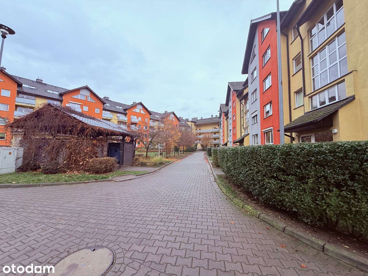 3 pok, dwupoziomowe, balkon, komórka lok, bez%-18