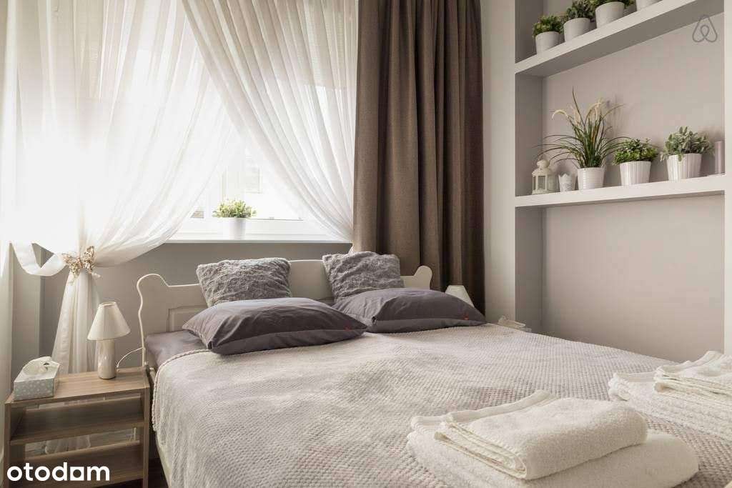 BEZPOŚREDNIO | Marszałkowska/Hoża | 3 pokoje - Pełny obrazek: 4/20