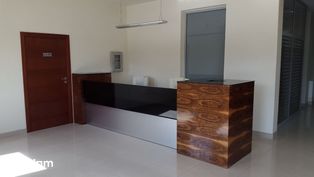 Lokal biurowo usługowy 250m2 w Łomży ul. Poligo - Pełny obrazek: 2/11