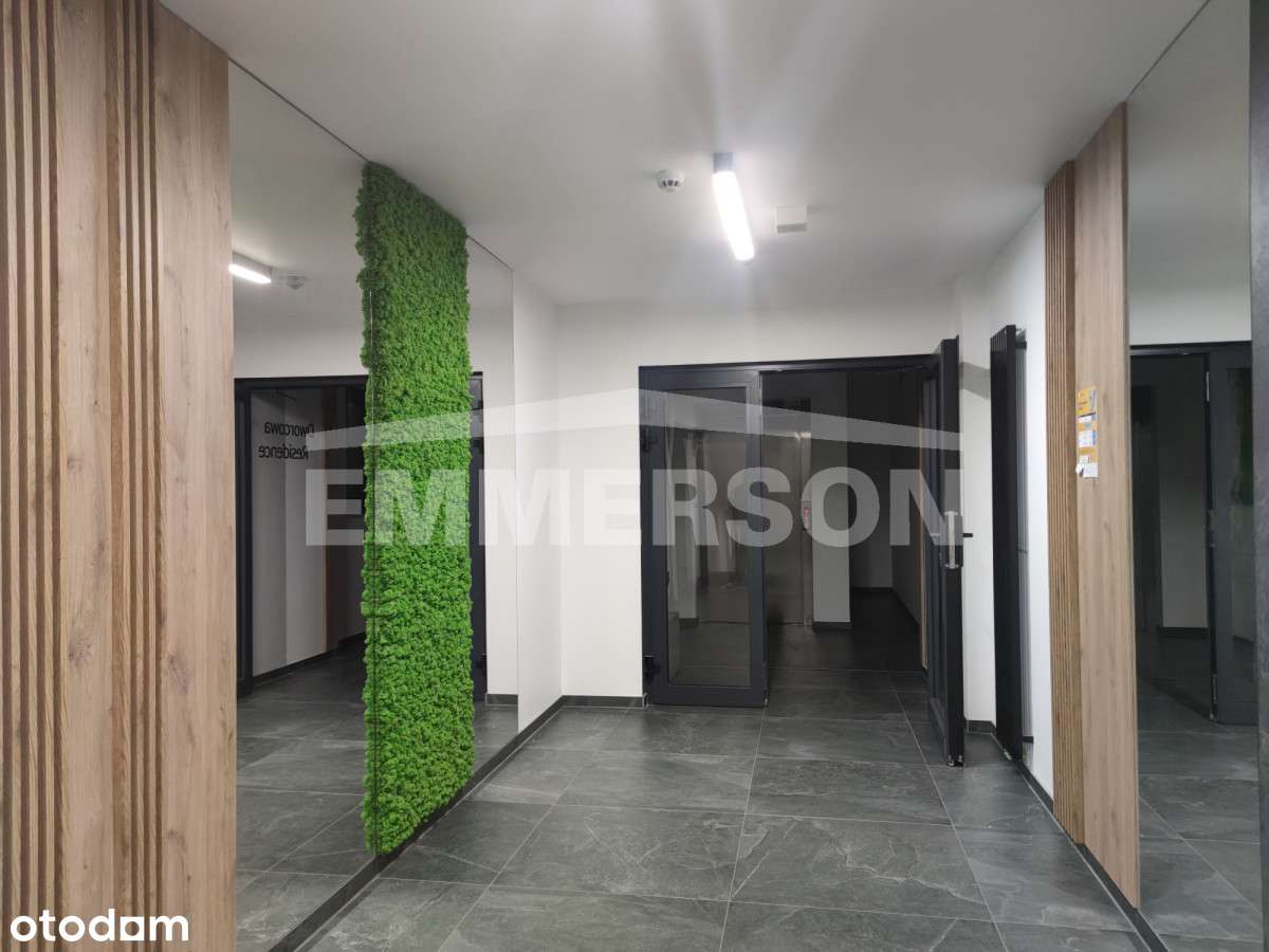 NA Sprzedaż Nowe Komfortowe Mieszkanie W Centrum-10