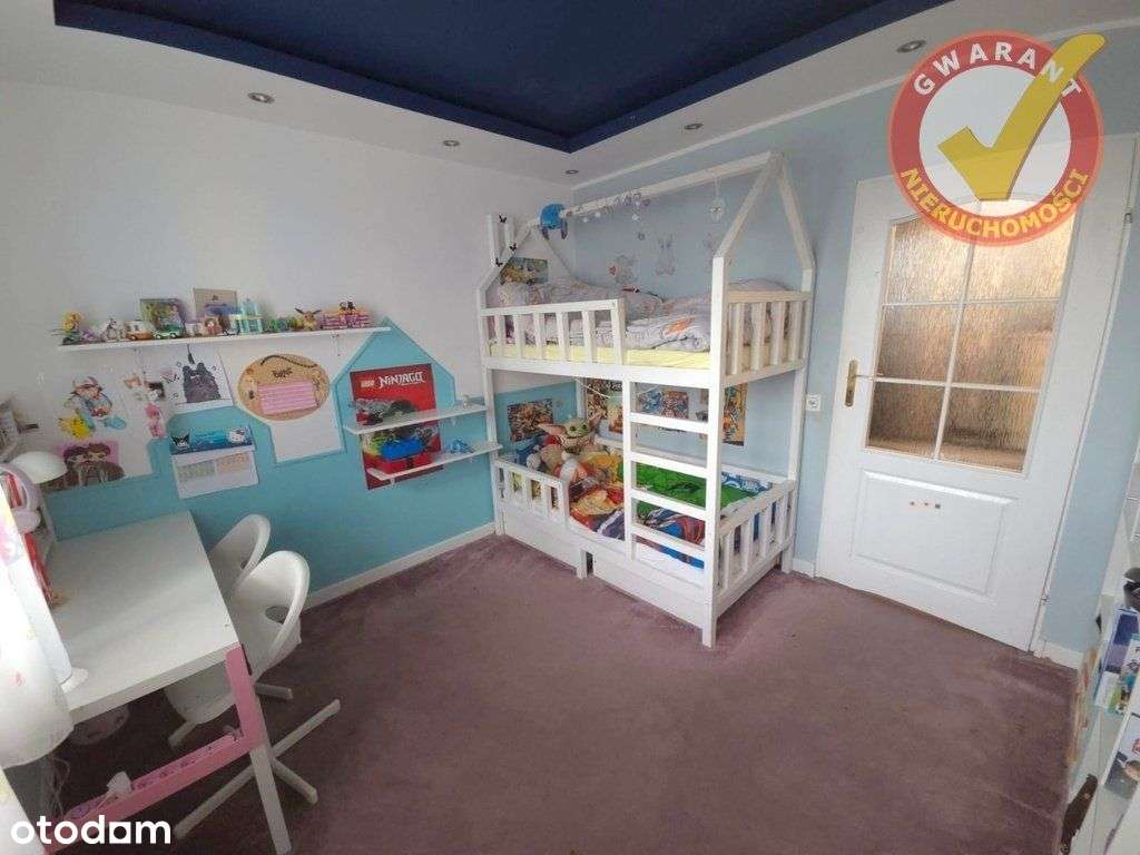 Mieszkanie 66 M2 Z Garażem W Cenie Blisko Centrum-8