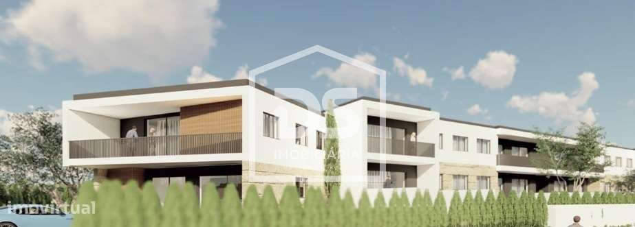 Apartamento T3 Venda em Bem Viver,Marco de Canaveses - Grande imagem: 4/5