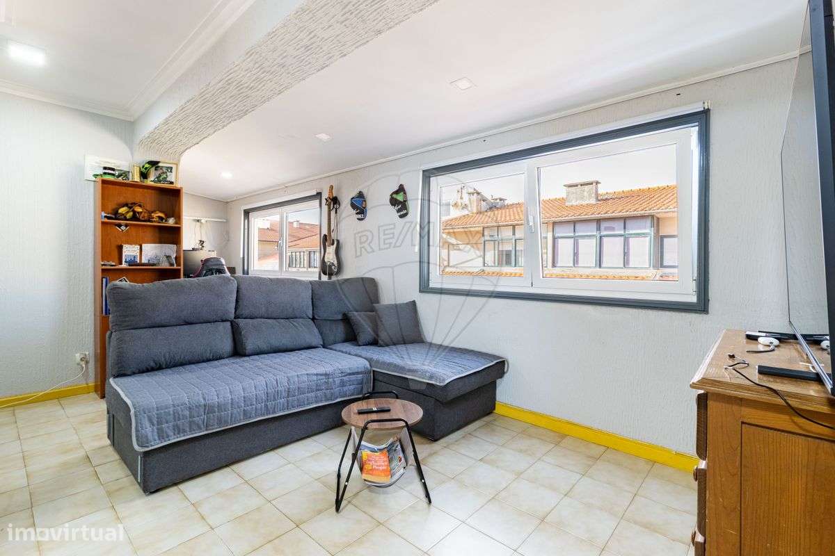 Apartamento T2 para venda - Grande imagem: 5/24