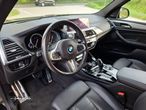 BMW X3 30 d xDrive Pack M - 17