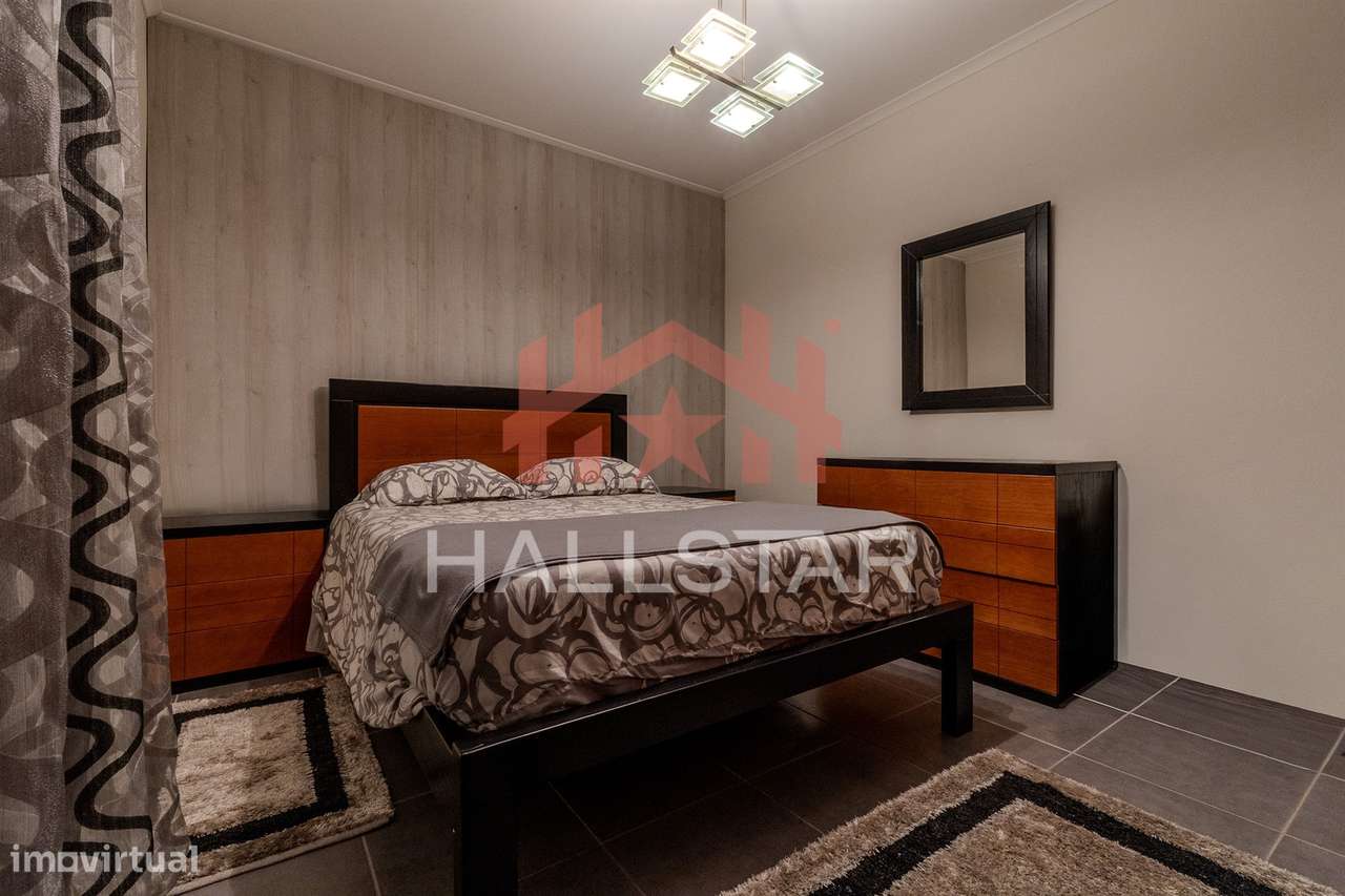 Moradia T1 Remodelada / Oportunidade de Investimento / Nazaré-10